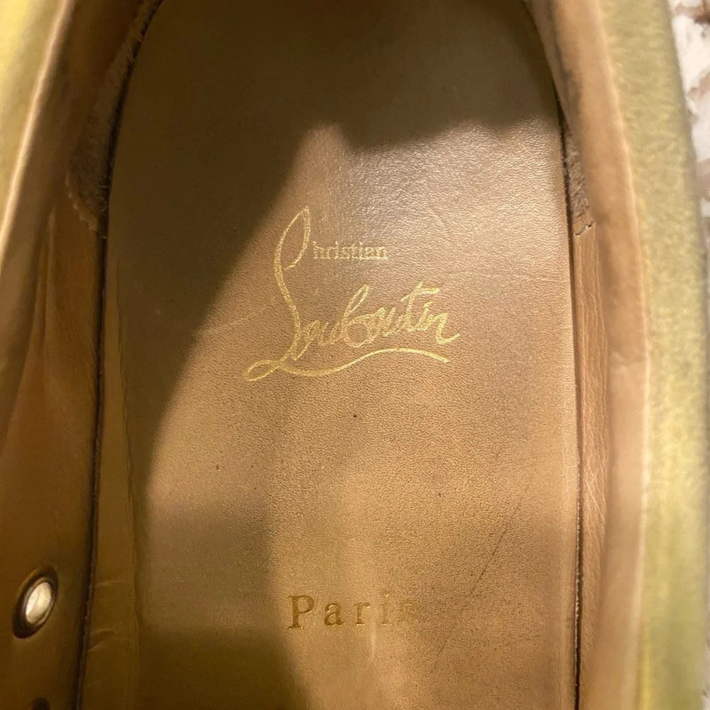 Christian Louboutin Shoes - Picture 6 of 6